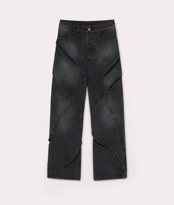 Walked into the room you know you made my eyes burn jeans