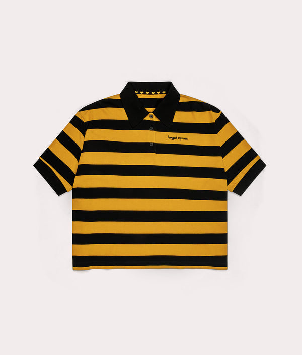 Regina short sleeves polo