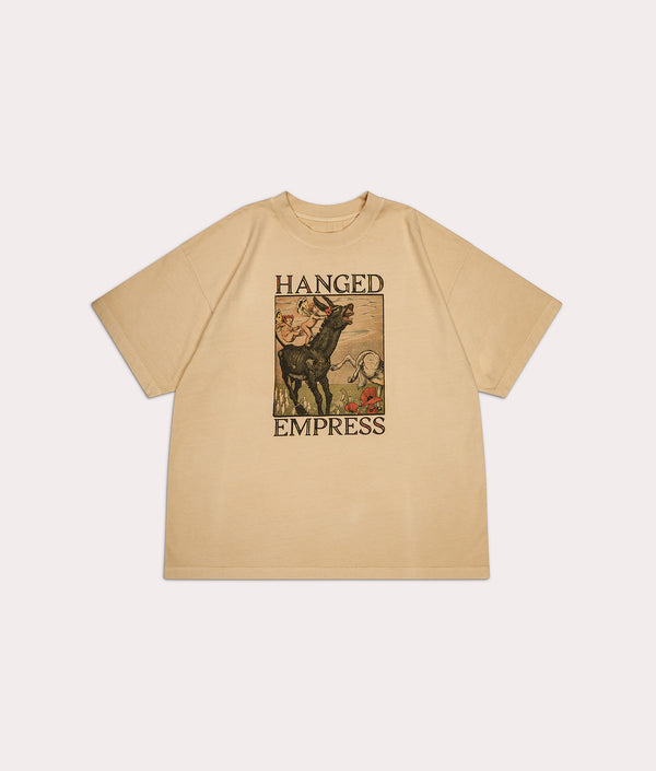 Santo somaro T-shirt