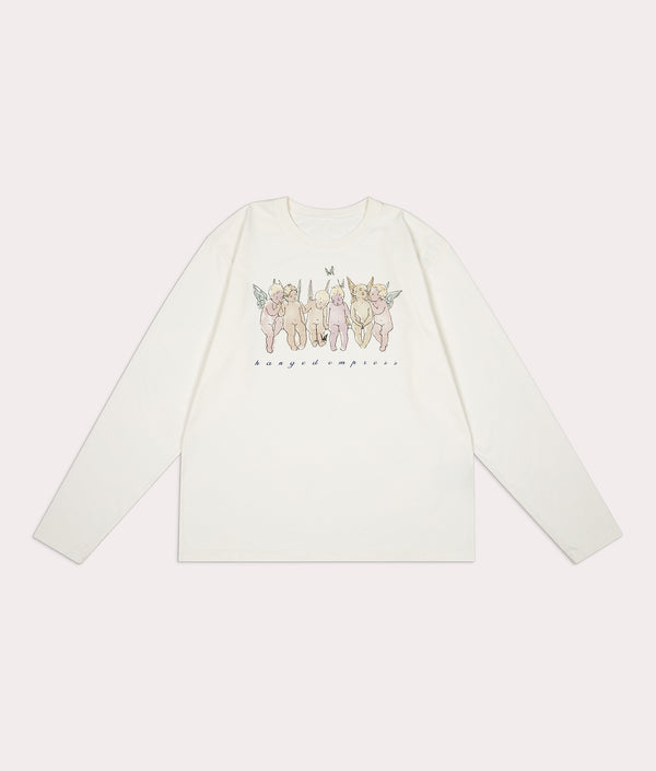 Segreto celeste T-shirt