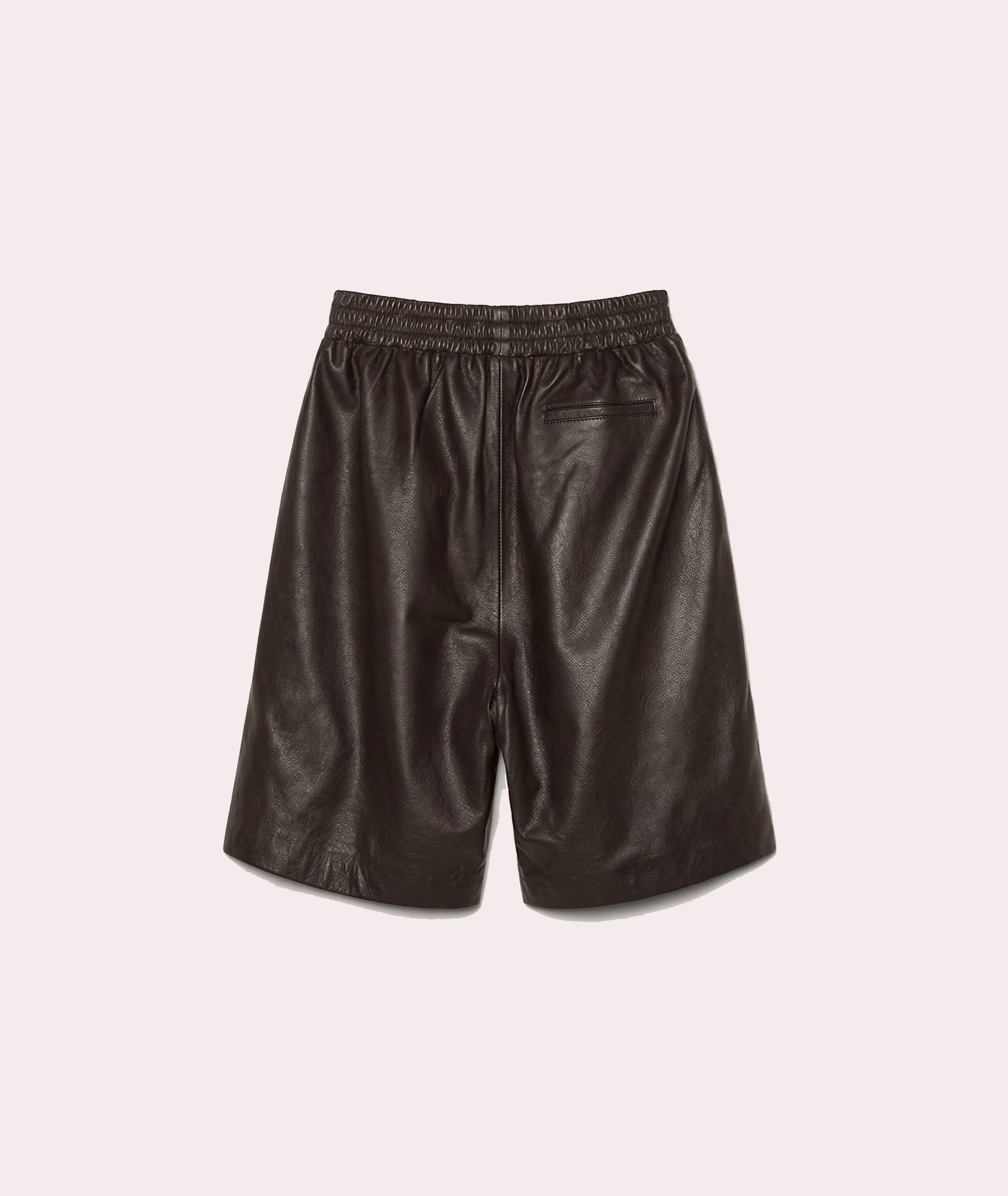 Leather shorts – HANGED EMPRESS
