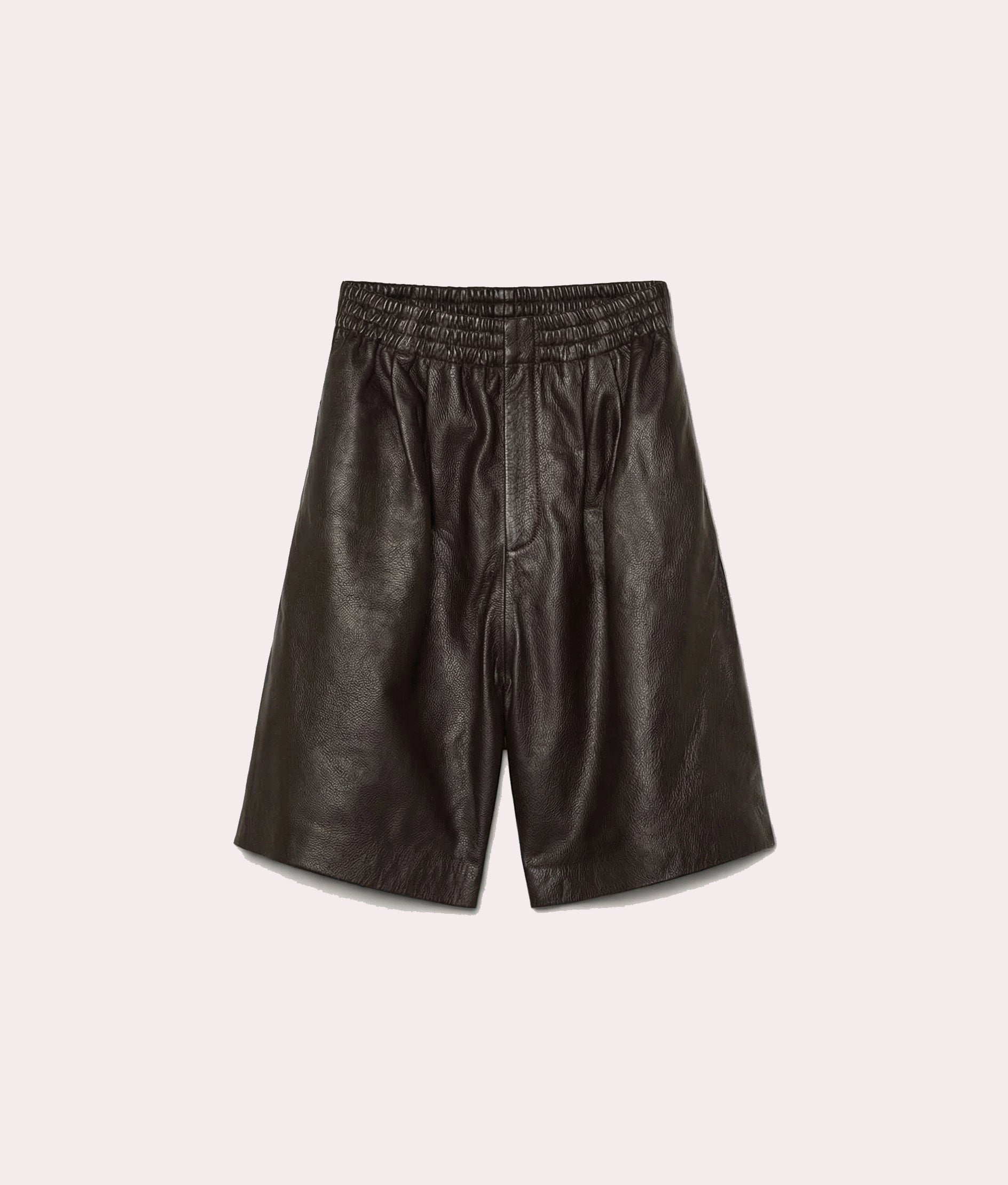 Leather shorts – HANGED EMPRESS